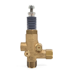 22910A Unloader Valve, Silver, 800 PSI 13.0 GPM, Giant